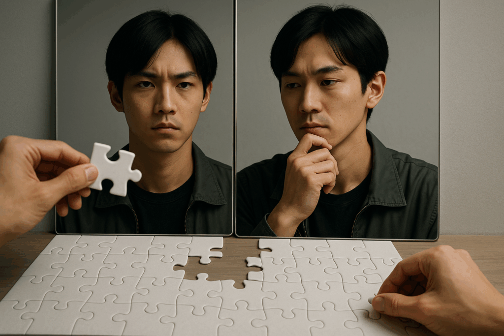 でもちょっと待って。犯人だと断定できない“3つの矛盾”
