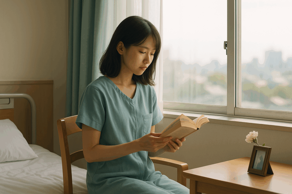 垣内妙子とは誰？『特捜9』に登場する“静かなヒロイン”