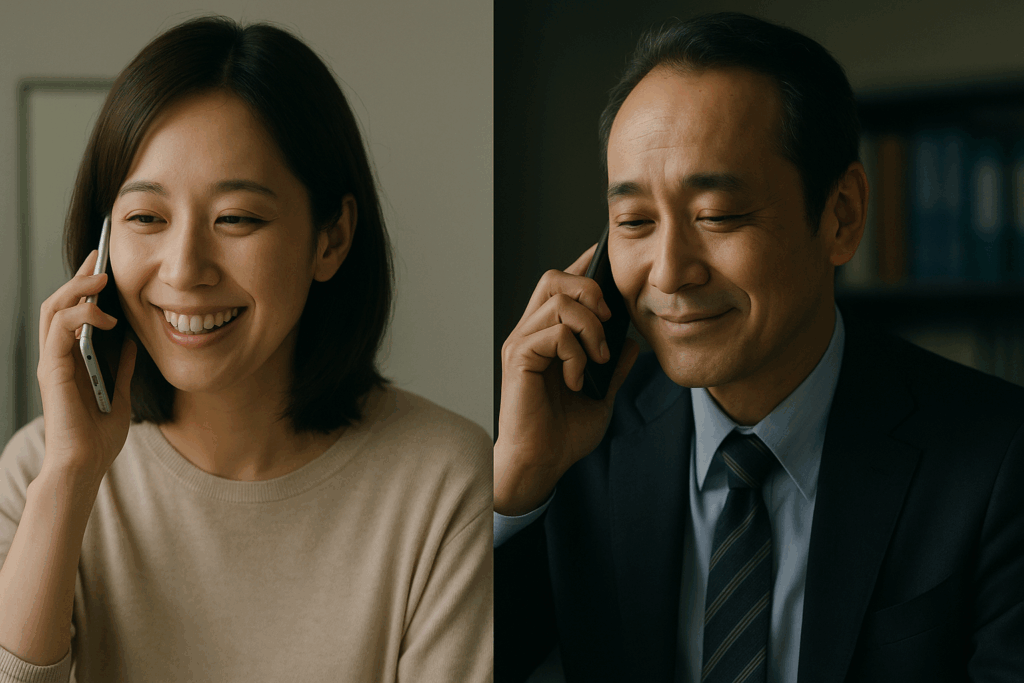 なぜ、妙子は“登場しなくても印象に残る”のか？