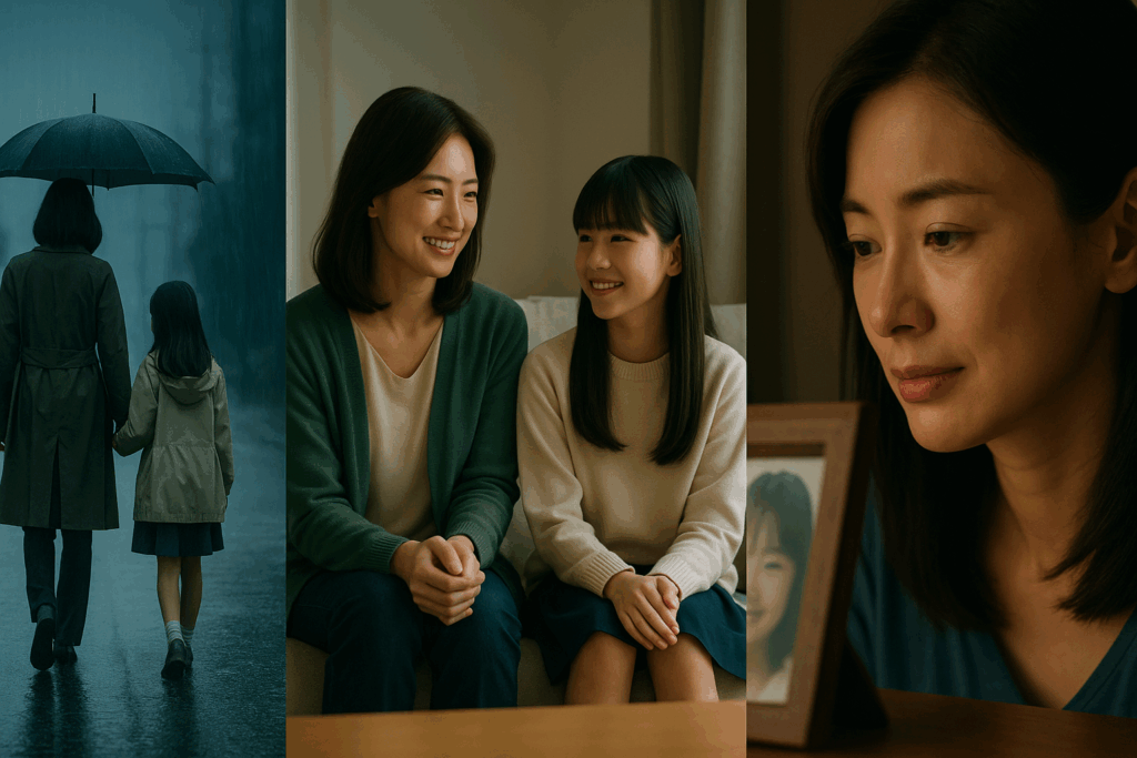 母・紘海と少女・萌子はどうなる？最終回の結末をネタバレ考察
