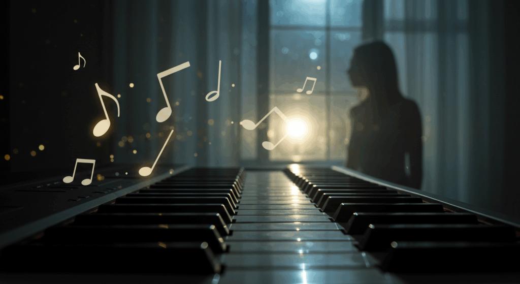 まとめ｜「あなたを奪ったその日から」の音楽は“もう一人の語り手”