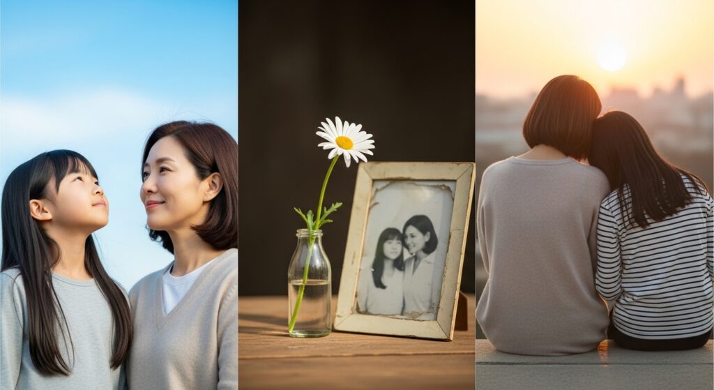 考察まとめ：あなたを奪ったその日から、母と少女の結末とは