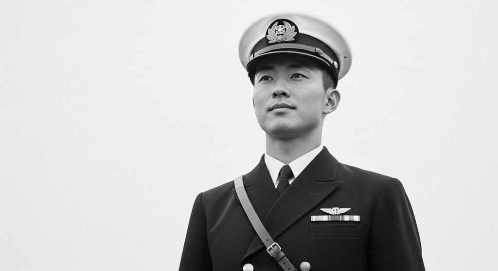 モデルは実在した人物！やなせたかしの弟・柳瀬千尋さん