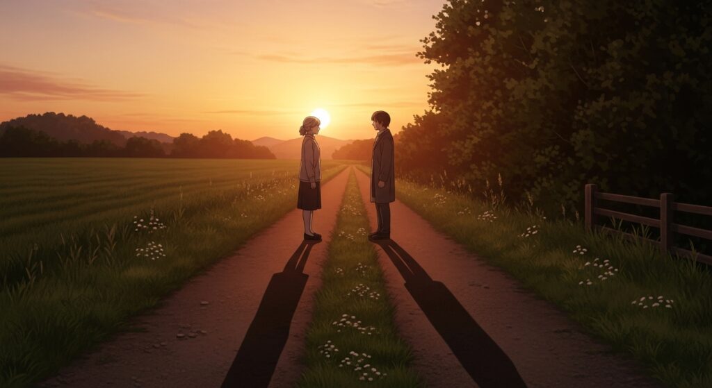 第15週のあらすじ｜再会と告白が交差する週