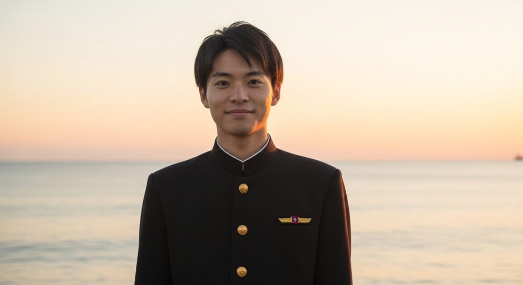 若松次郎とは？「あんぱん」の中で光ったその魅力