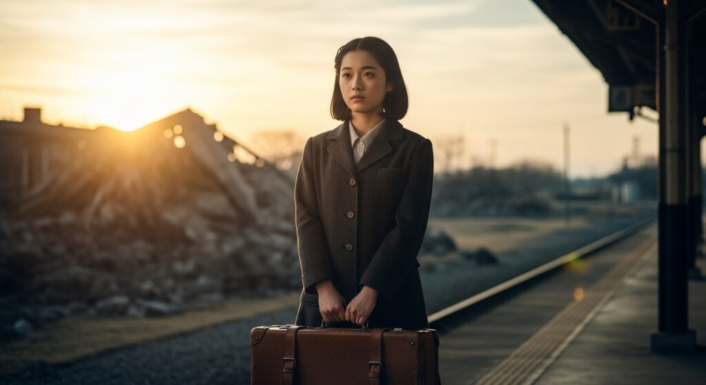 『あんぱん』最終回あらすじネタバレ