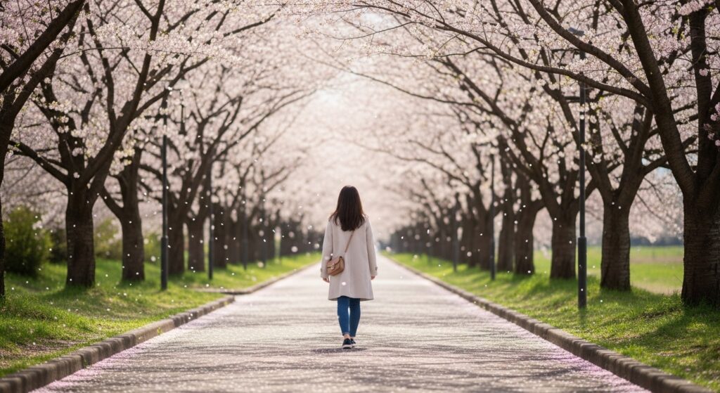 まとめ：蘭子の未来は、観る者の心に託されている