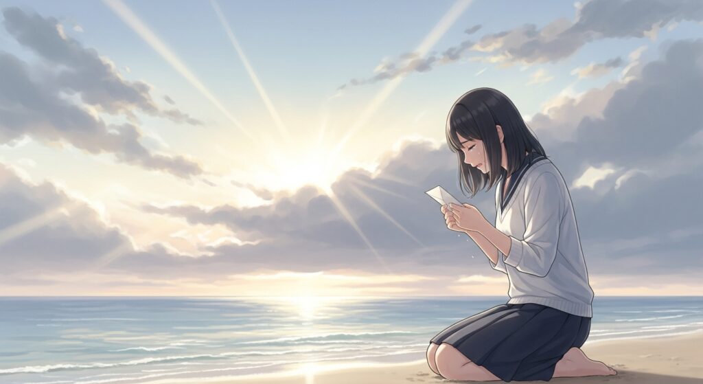 次郎の死が与えた“のぶ”への影響とは