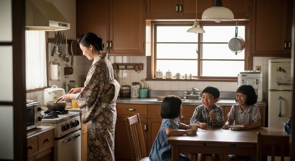 池田瑛さんの人生──“普通の女性”としての強さ