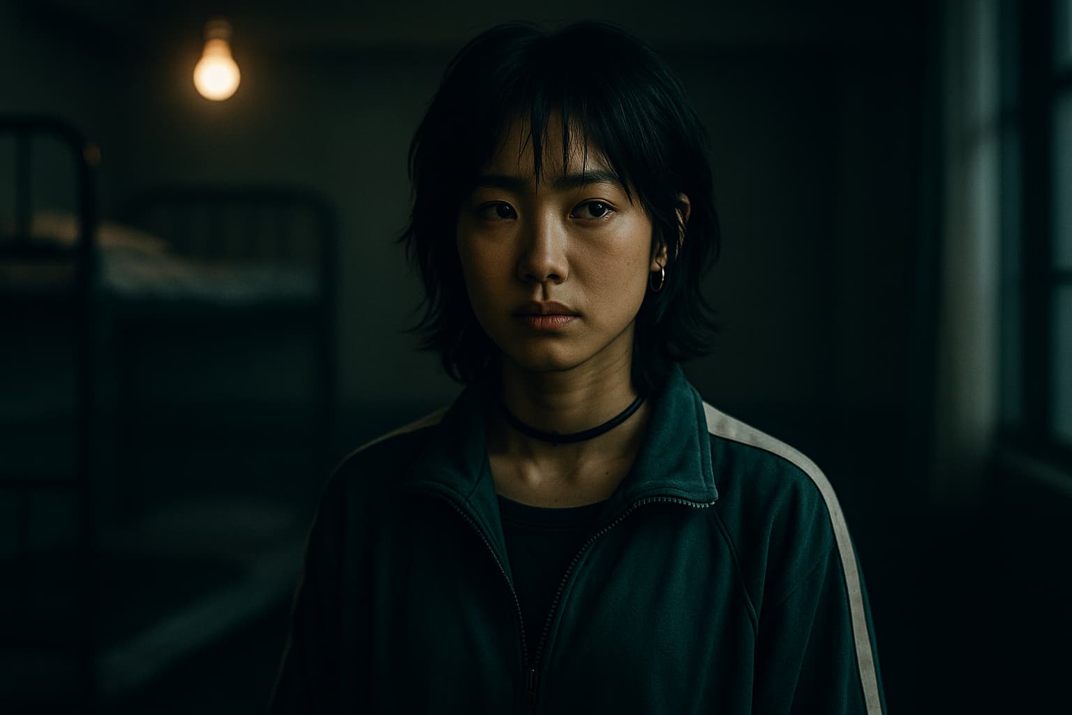 『イカゲーム3』セミは登場する？幻覚・回想シーンに込められた意味と、死亡理由・女優ウォン・ジアンを徹底解説