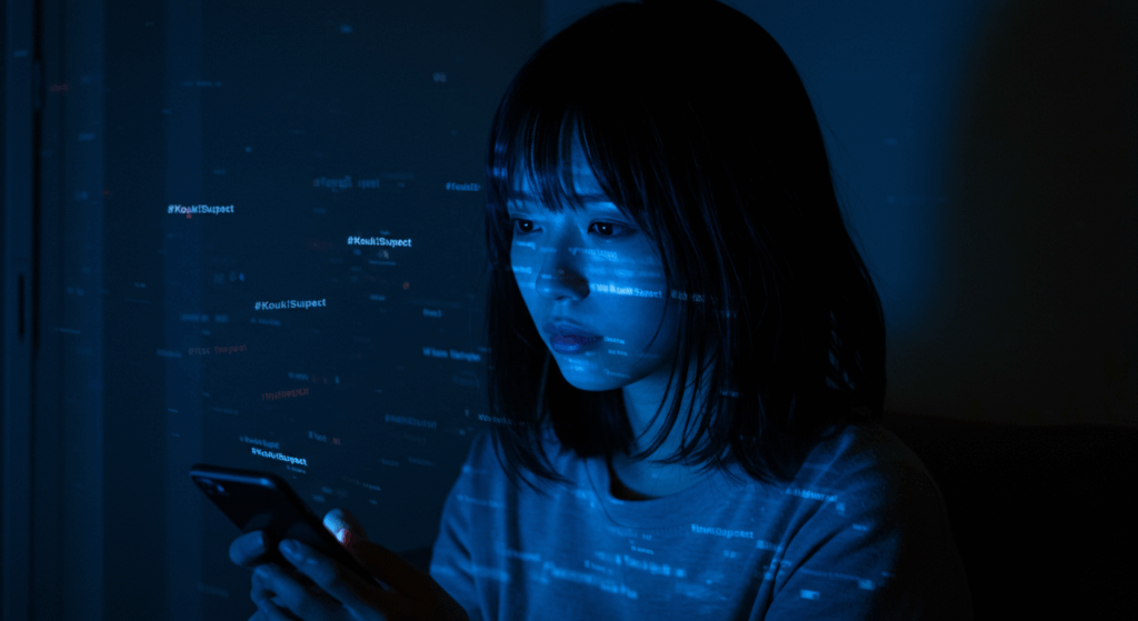 ネットの反応まとめ｜SNSがざわついた「浩暉 黒幕説」