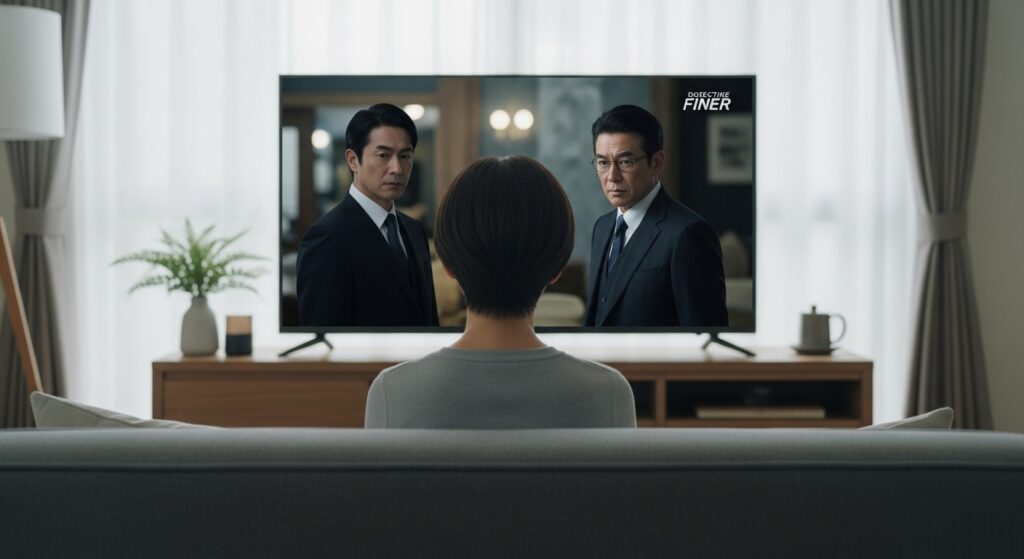 ファンが語る“9係ロス”の深さ