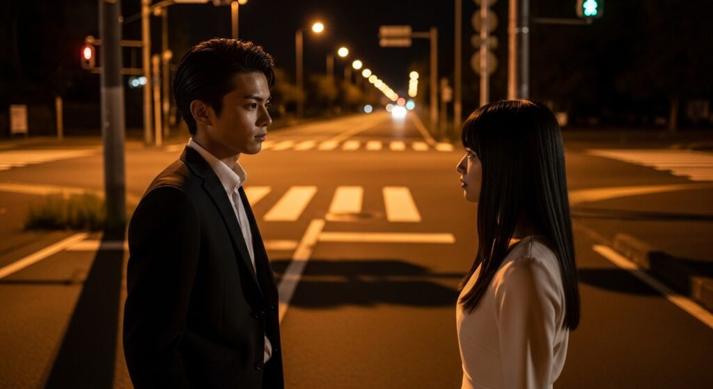 犯人は誰か？唯月と向葵の共犯説を考察