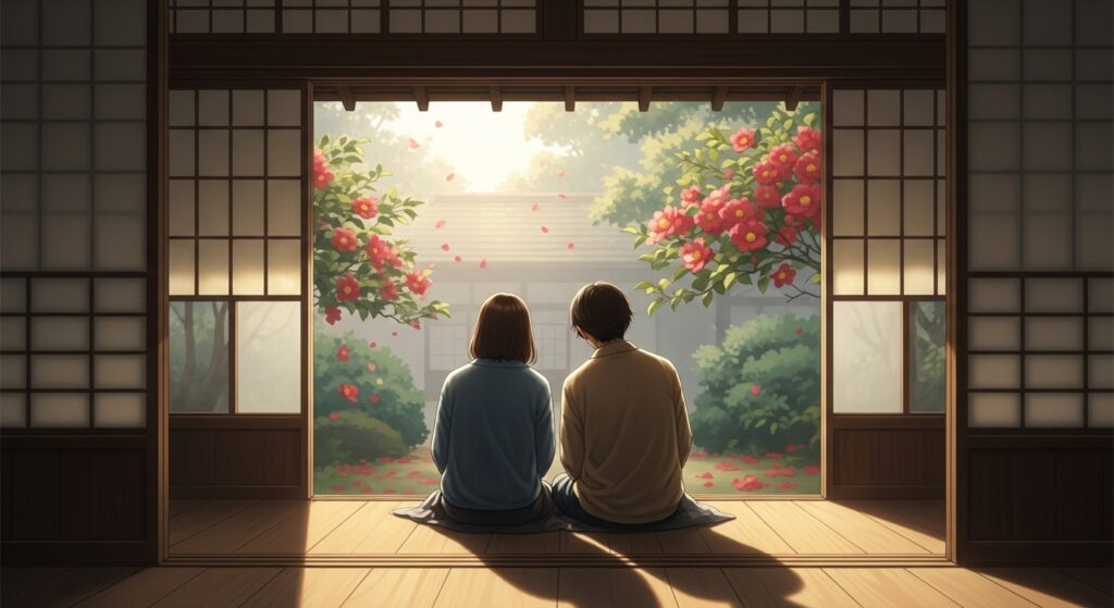 次郎役・中島歩が描く“これからのあんぱん”