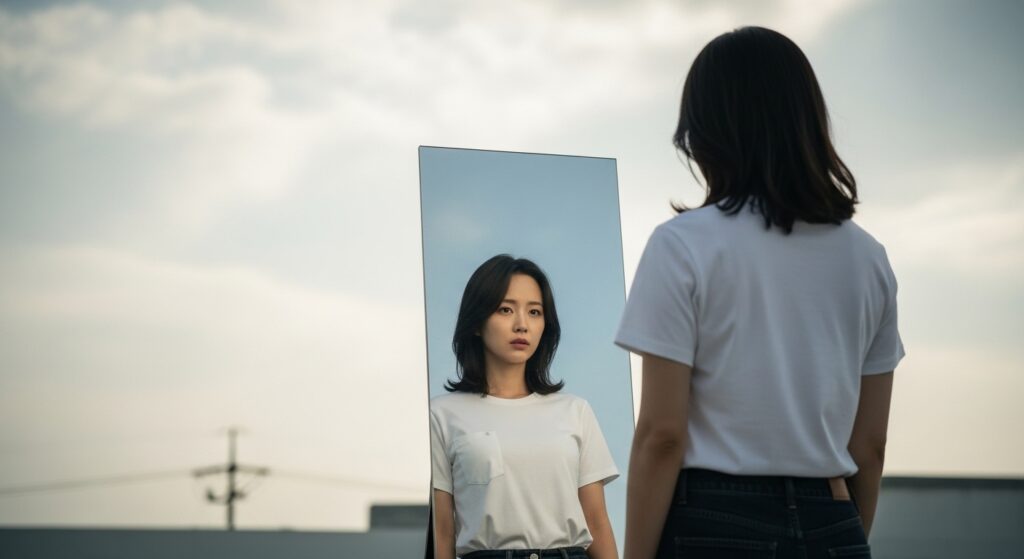 “なぜ入れ替わったのか”を理解するための感情分析