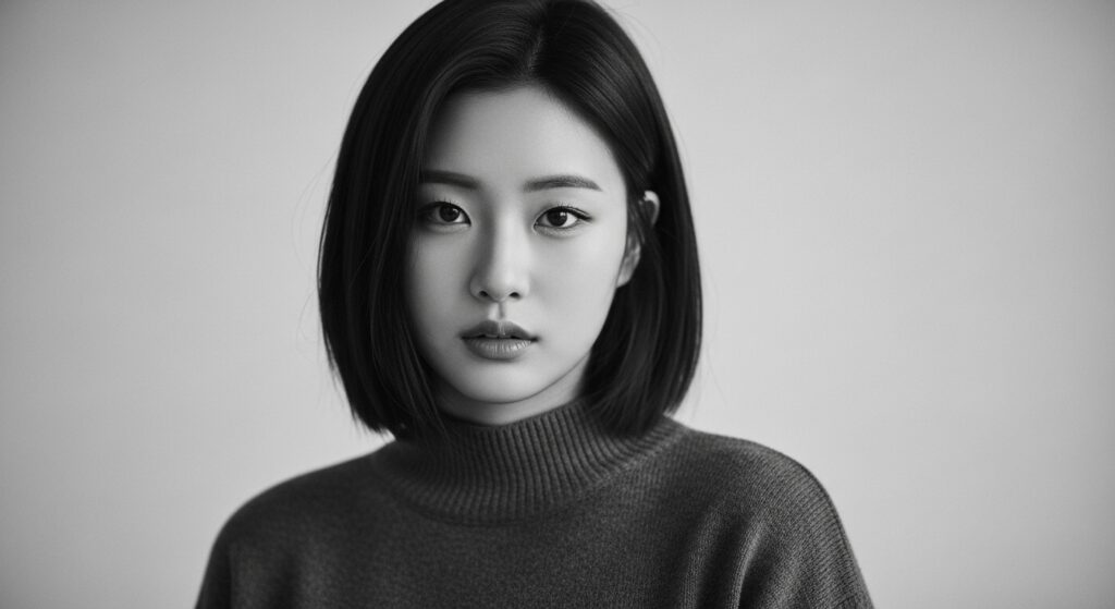 セミを演じた女優ウォン・ジアンとは？