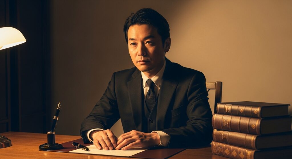 あんぱん次郎役は誰？若松次郎役・中島歩とは