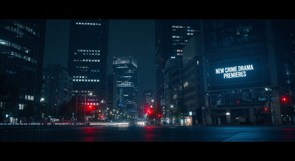 『特捜9』の後番組は『大追跡』！放送日・時間は？