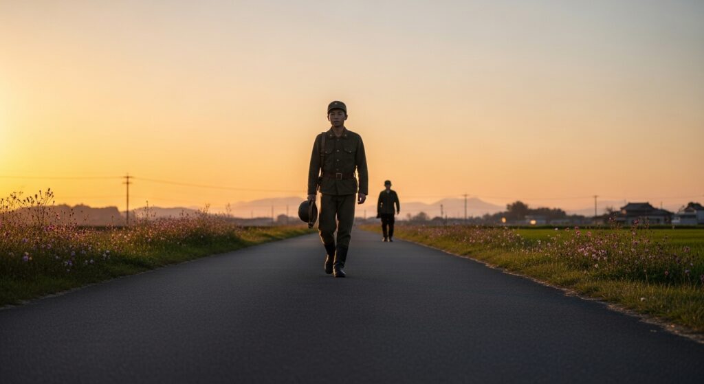 かつての“敵”が、いま“希望”になる朝ドラ的奇跡