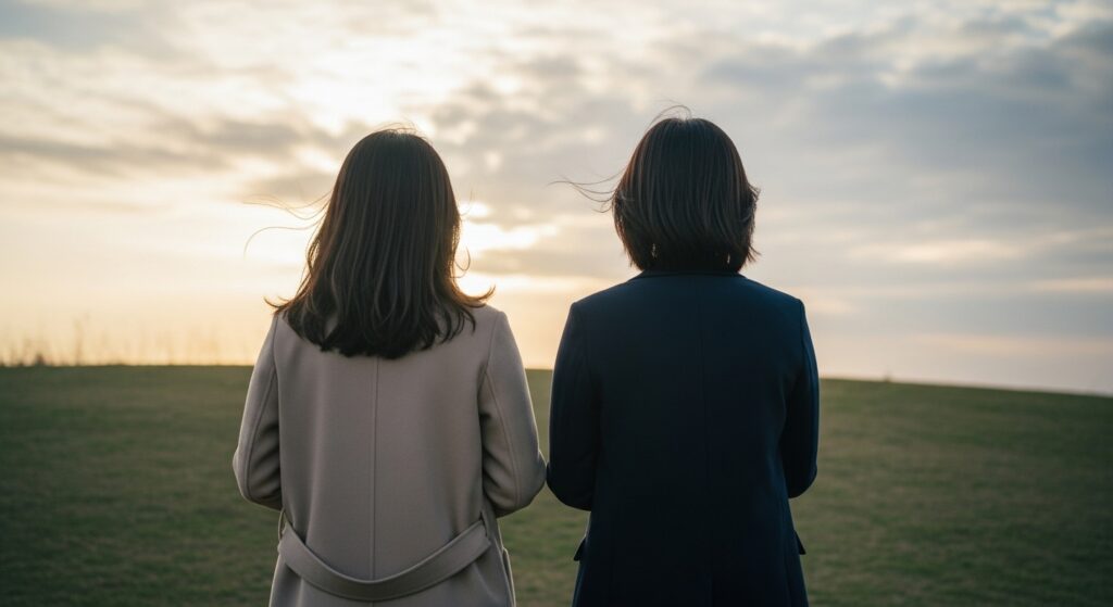 まとめ｜『未知のソウル』が描く、人生の選択と再生