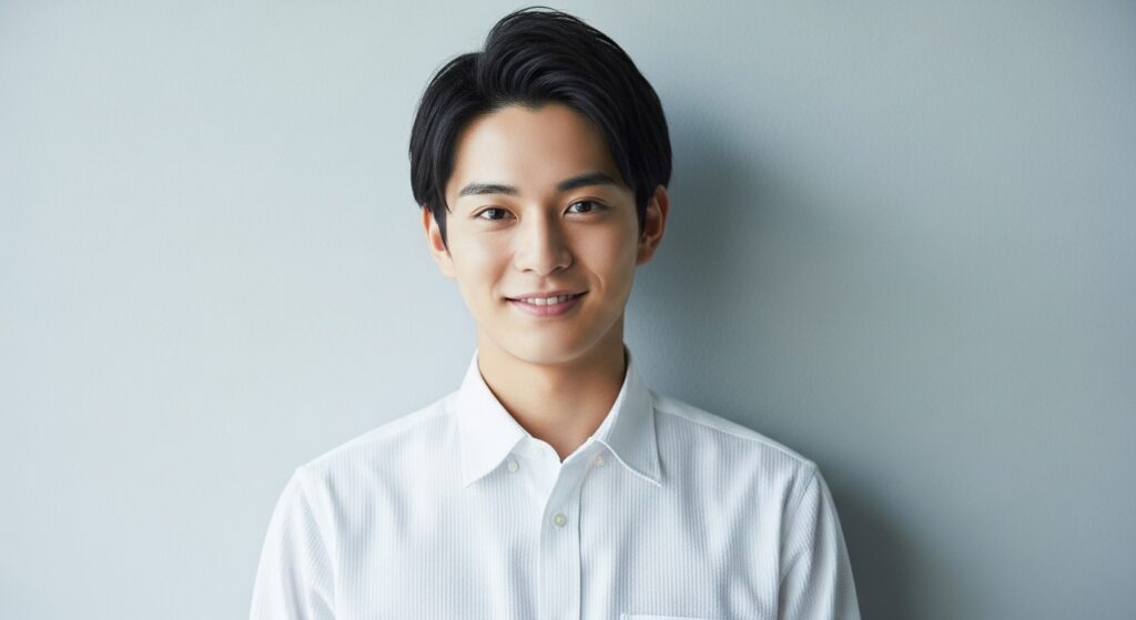 中沢元紀とは？──『あんぱん』で注目された若手俳優