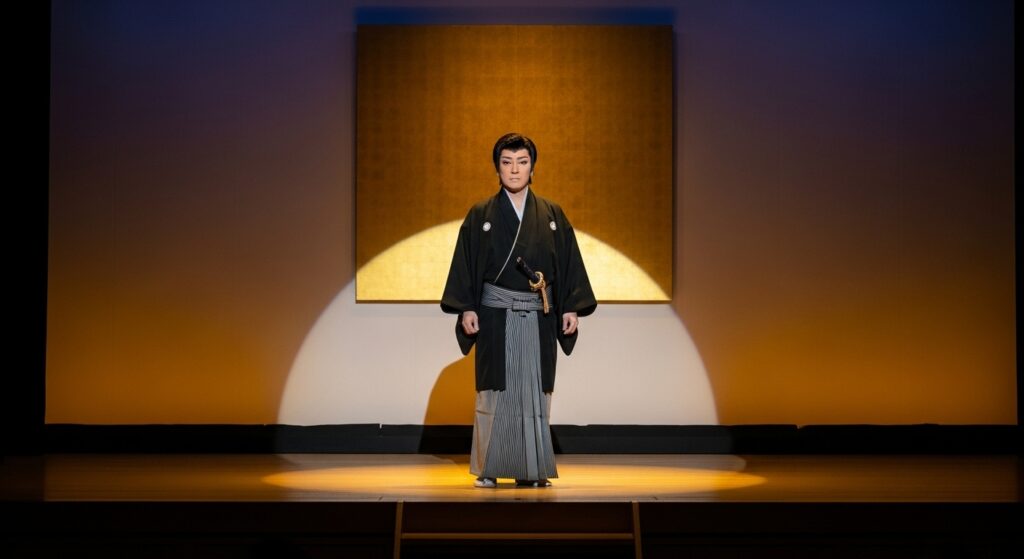 “演じる”から“生きる”へ──松本潤という俳優の現在地