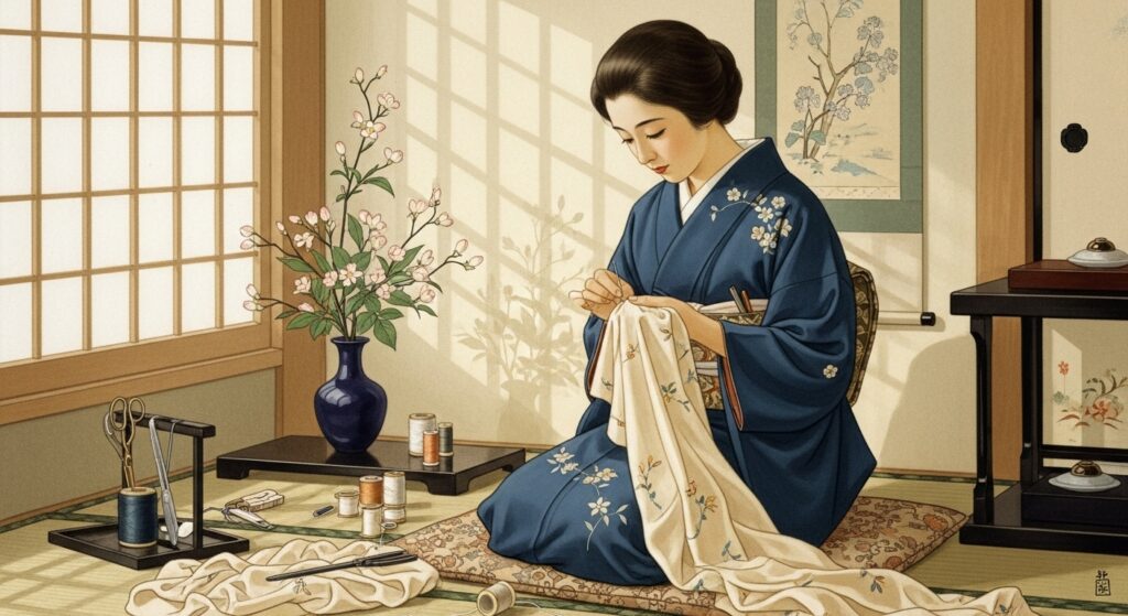 柳瀬登喜子という実在の人物