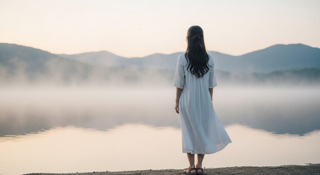 まとめ｜“本当の私”を探し続けるあなたへ