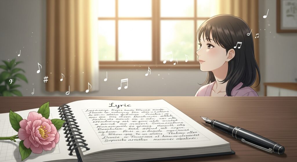 歌詞の力がドラマを支える｜主題歌に込められた物語と感情