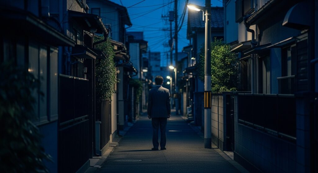 「正義」とは何かを問い続けた9係の哲学