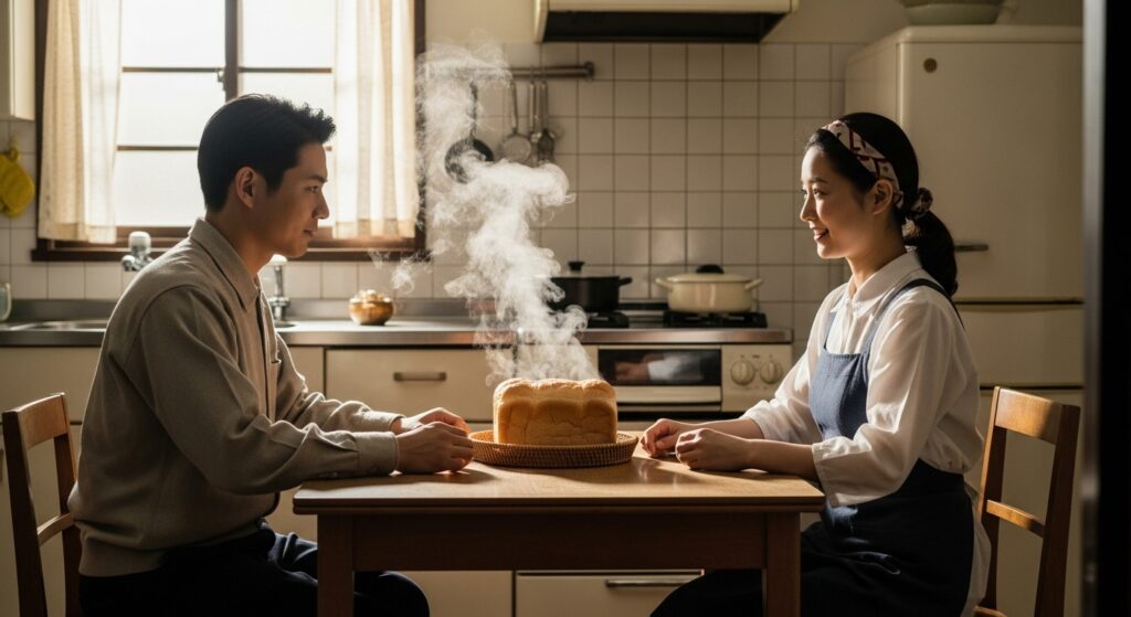 2025年朝ドラ『あんぱん』で初の夫婦役