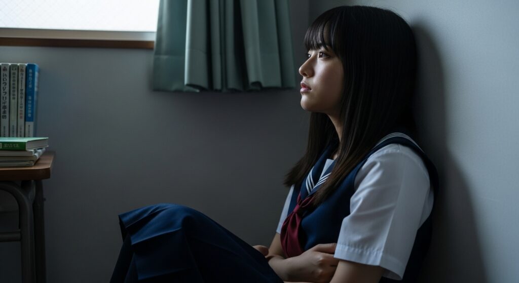 梨々子＝真犯人説の根拠｜過去の伏線と行動から読み解く