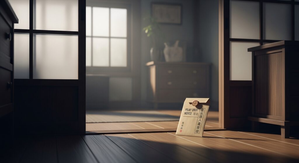 『あんぱん』健太郎に届いた赤紙──彼が選んだ「最後の晩餐」