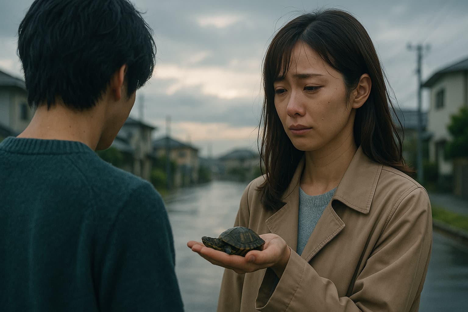 「私の夫と結婚して」ネタバレ｜日本版ドラマ全10話・結末と復讐の真相