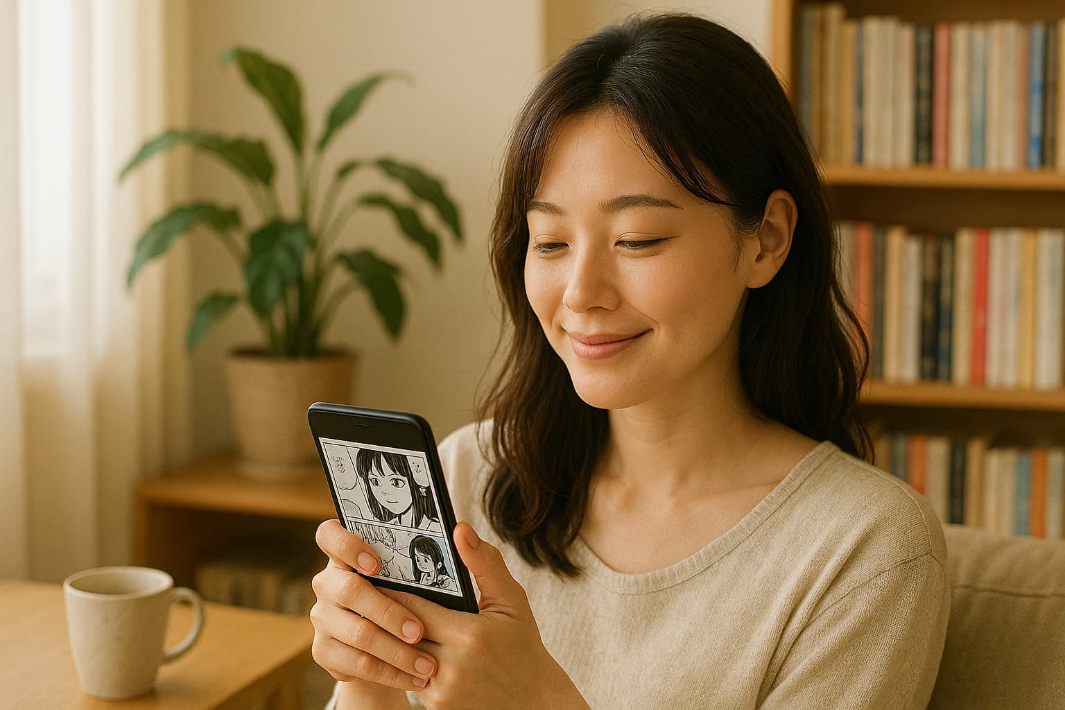 『私の夫と結婚して』漫画を読むならrawより公式！無料で安全に楽しむ方法