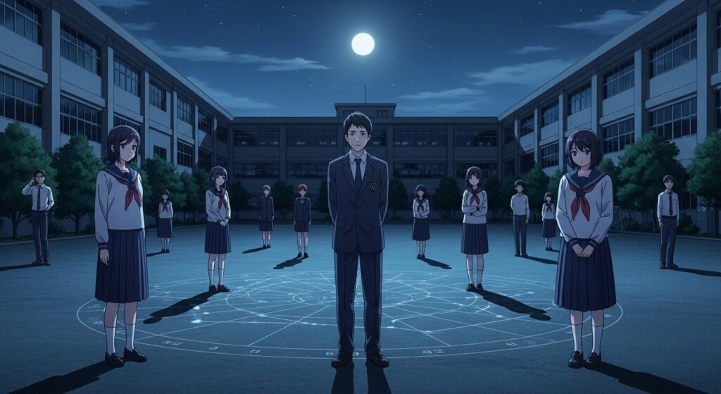 感情通訳視点：青春群像と“自分の星”を見つける瞬間
