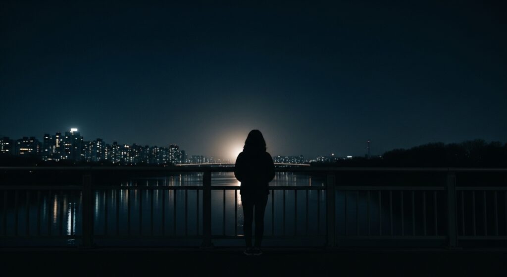 韓国ロケ地｜ソハの記憶と孤独を映す都市の静けさ