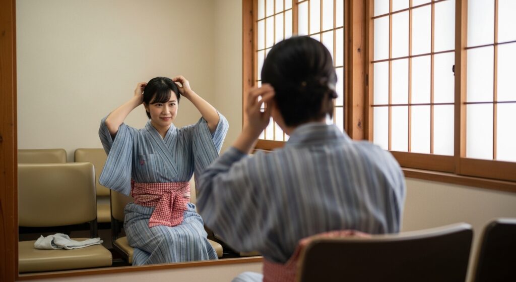 鳴海唯とはどんな女優？：揺れるまなざしの、その“手前”にあるもの