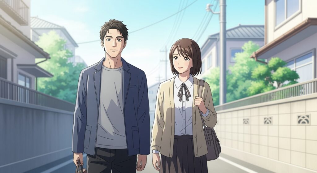 第4章：第10話・最終回｜復讐の終わりに、美紗が見つけた“赦し”という強さ